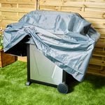Premium Lightweight 2/3 Burner Gas BBQ Cover