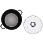 Dynamic Die-Cast 28cm Casserole