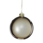 Luxury Christmas Bauble Set 28 Pack