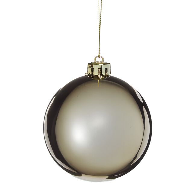 Luxury Christmas Bauble Set 28 Pack