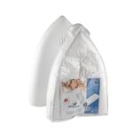 Dreamtime V-Shape Memory Foam Pillow