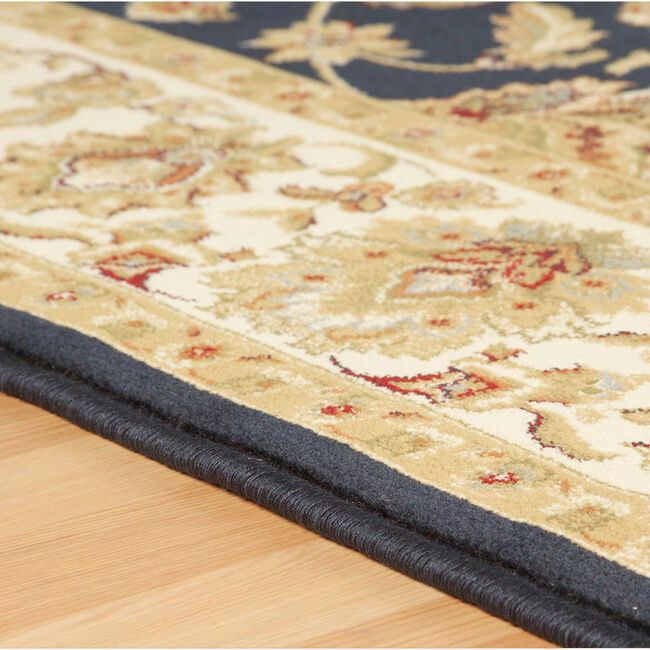 KENDRA NAVY 160x235cm Rug 13C