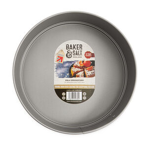 Baker & Salt 24cm Springform Tin