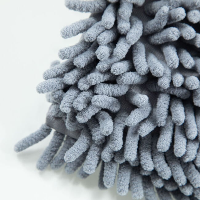 Wham Klean Noodle Microfibre Flat Mop Head