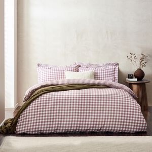 SINGLE DUVET COVER Barton Berry