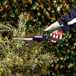 Grass Shear with 180 Degree Swivel