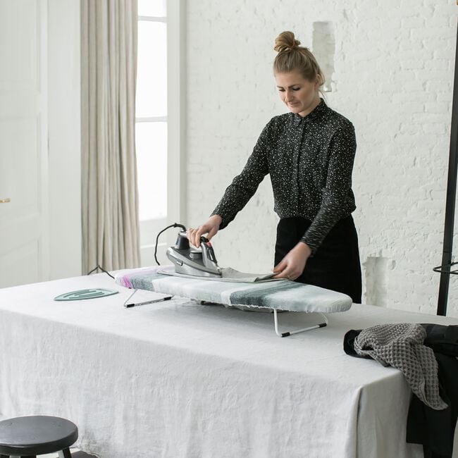 Brabantia Tabletop Ironing Board - Morning Breeze 