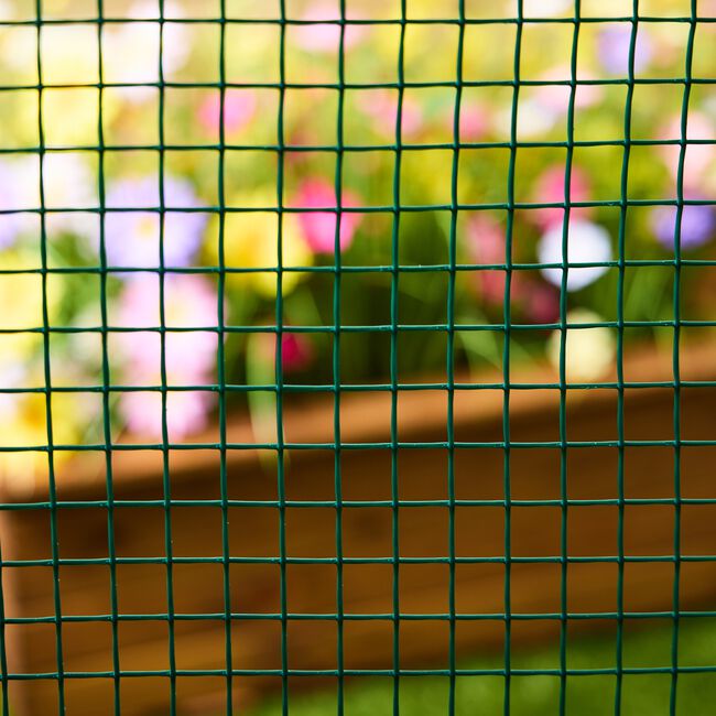 5 x 1m Climbing Mesh