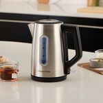 Russell Hobbs Heaton Brushed Kettle 1.7L