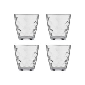 Ravenhead Essential Disco Mixer Glasses Set Of 4