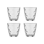 Ravenhead Essential Disco Mixer Glasses Set Of 4