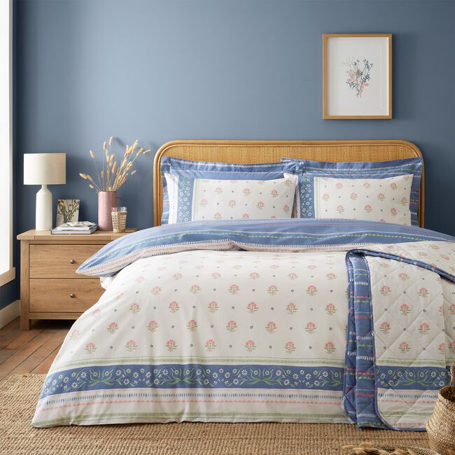 DOUBLE DUVET COVER Phoebe