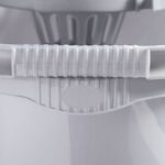 Wham Mop Bucket Silver 16L