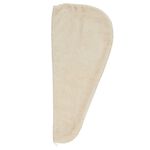 Cosmetic Club Satin Reversible Microfibre Towel