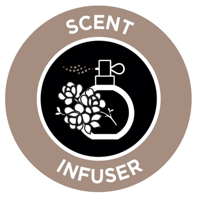 Russell Hobbs Steam Genie Aroma Garment Steamer