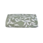 SANDRINGHAM SAGE 70x130 Bath Towel