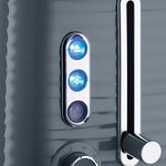 Russell Hobbs Inspire 2 Slice Toaster - Grey