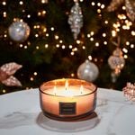 Cashel Living Magnolia 4 Wick Candle