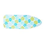 CARINA & CO LARGE MULTI FLORAL Ironing Board Cover 