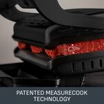 Tefal Optigrill Plus Matte Black Grill