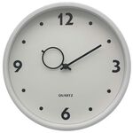 MODU 20cm WHITE Wall Clock