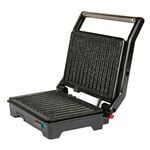 Salter Megastone Fold-Out Grill Plate