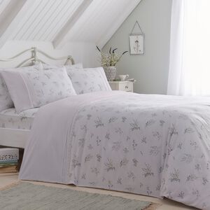 SINGLE DUVET COVER Dreams & Drapes Chloe
