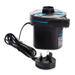 Electric Pump for Inflatable Items