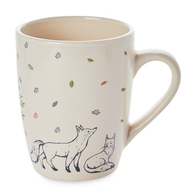Price & Kensington Woodland Mug 330ml