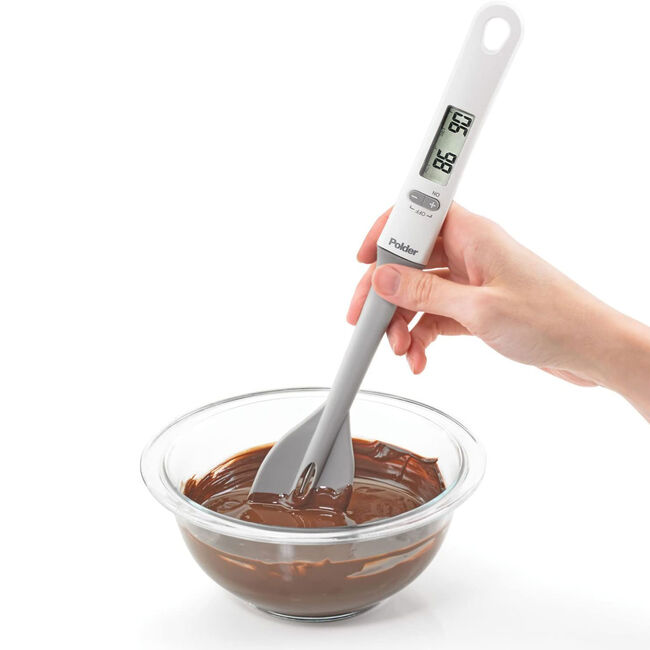 Polder Baking & Candy Digital Thermometer