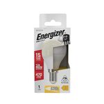 Energizer E14 LED Golf Bulb Opal 5.9W (EQ40W)