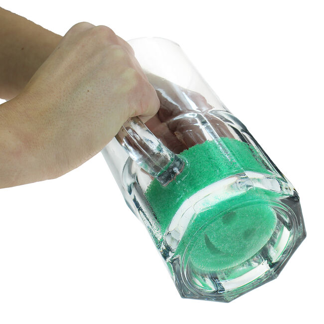 Scrub Daddy Green Sponge