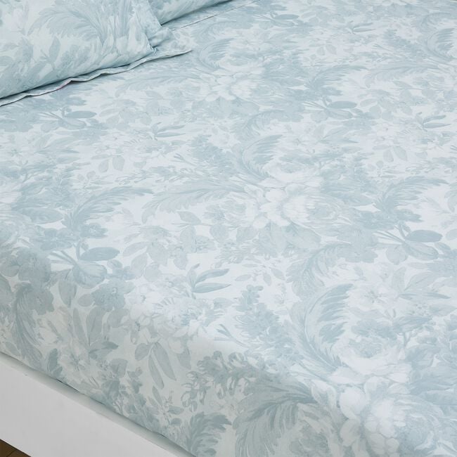 CELINE King Fitted Sheet 