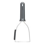 Zyliss Potato Masher With Scraper
