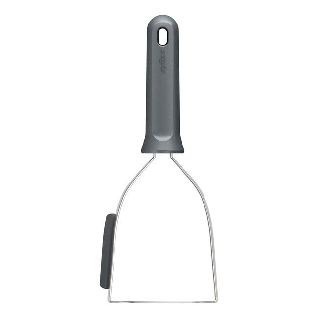 Zyliss Potato Masher With Scraper