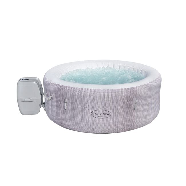 Cancun AirJet Lay-Z-Spa