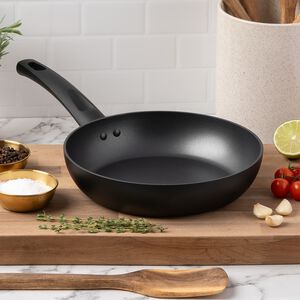 Prestige Heavy Weight Frying Pan 25cm