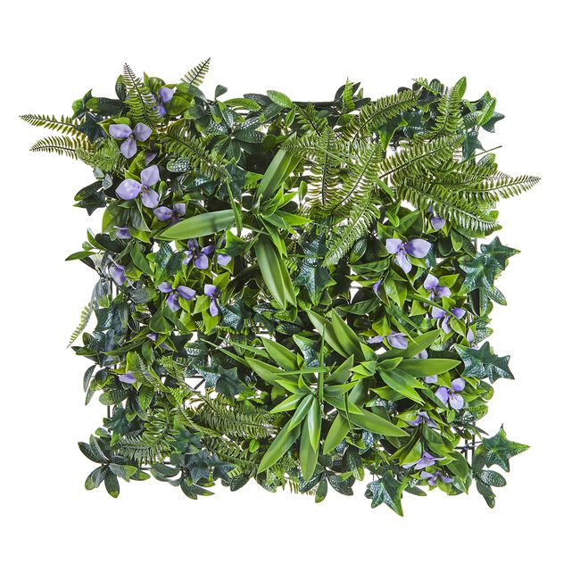 Premium Santos Foliage Wall Panels 0.5m x 1m