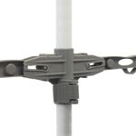 Northern Shore Deluxe 3 Layer Airer - 27m