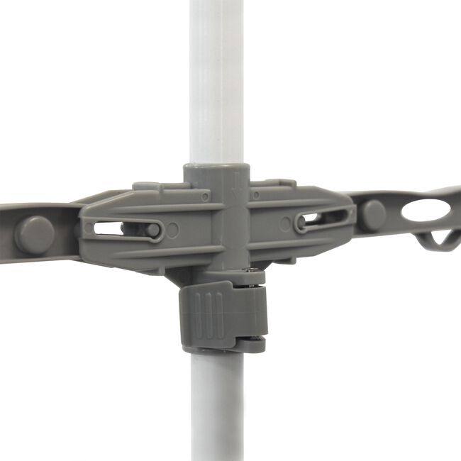 Northern Shore Deluxe 3 Layer Airer - 27m