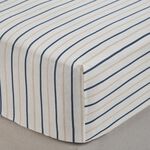 JEMMY Single Fitted Sheet