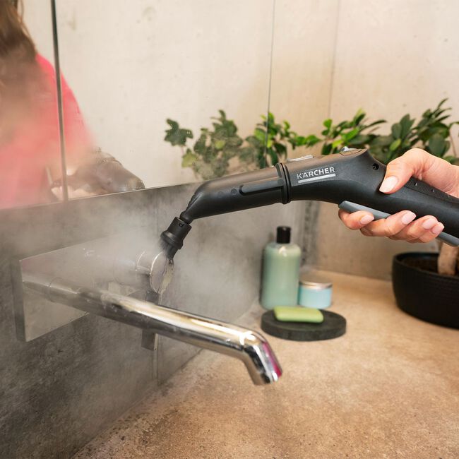Karcher SC3 Easyfix Steam Cleaner
