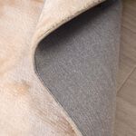 DROMENA VELVET NATURAL 80x150cm Rug 27A