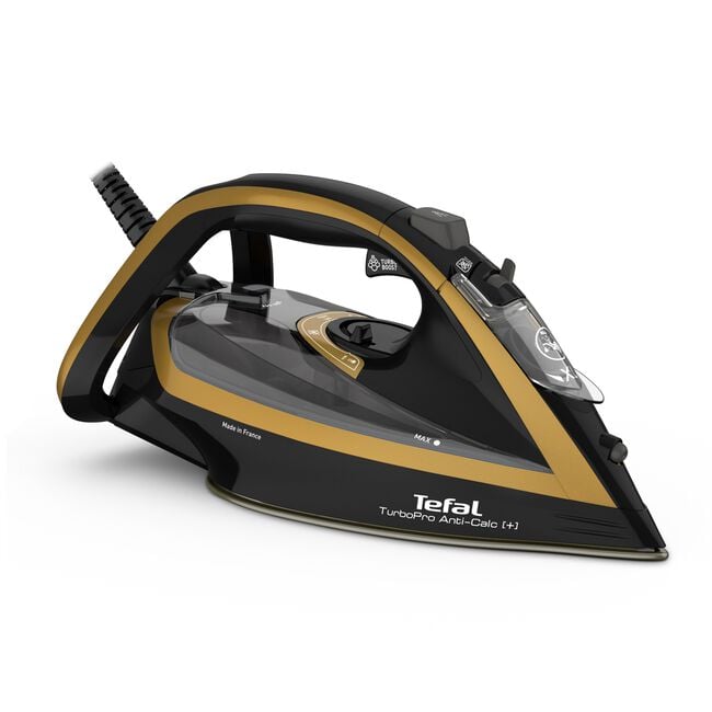 Tefal Ultimate Turbo Pro Iron