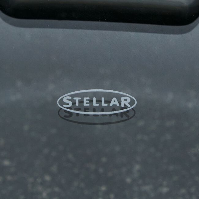 Stellar Rocktanium 3 Piece Cookware Set