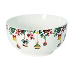 Love Christmas Tree Bowl