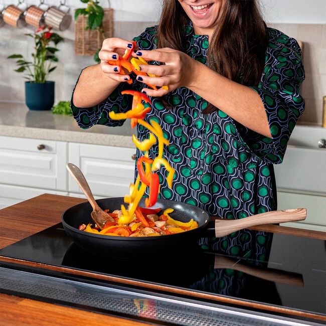 Pyrex Cook & Care Frying Pan 24cm