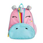 Kazoobi Unicorn Toddler Schoolbag
