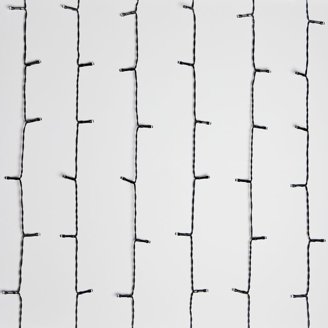 50 Multi Funcational Outdoor LED Timer Lights