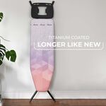 Vileda Diamond Ironing Board